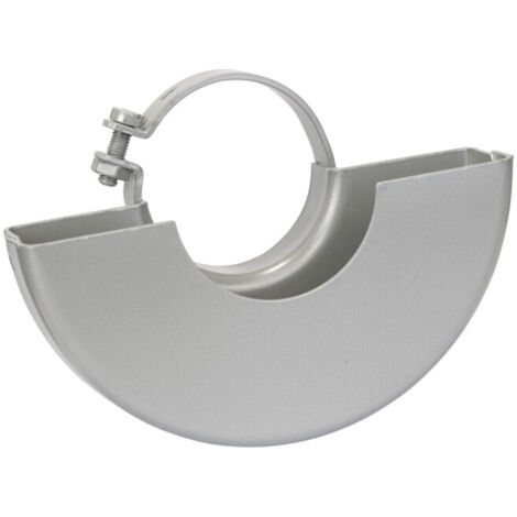 Bosch – Capot de protection pour meuleuse 180 mm – Sécurisé avec fermeture à vis – Compatible GWS – 2605510299