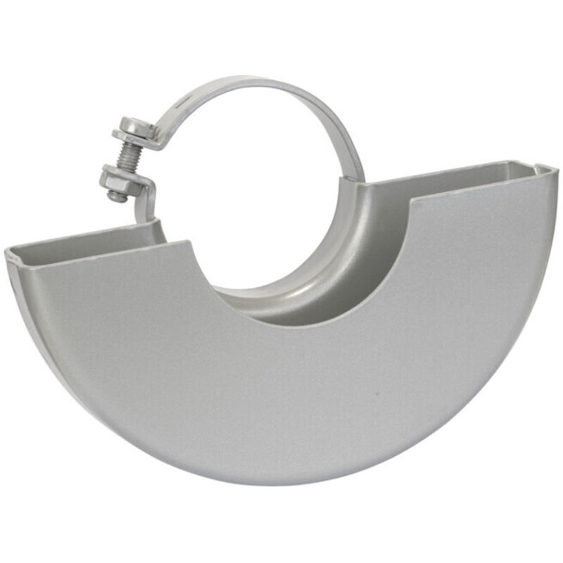 BOSCH  2605510299 Capot De Protection Complet Pour Gws+Pws &Oslash; 180 Mm