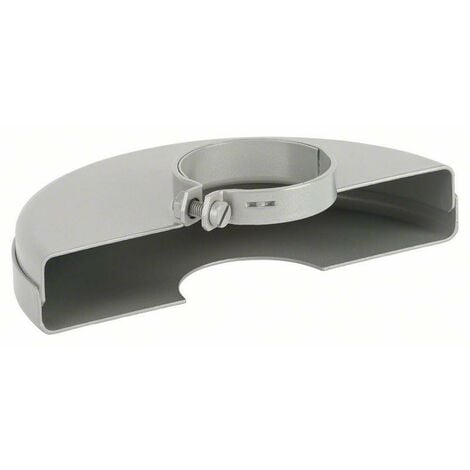 Bosch Capot de protection pour tronçonnage 230 mm, avec détrompeur