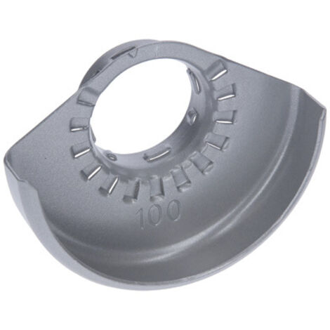 Bosch Capot de protection sans capot pour GWS 9-100 P - 2608000676