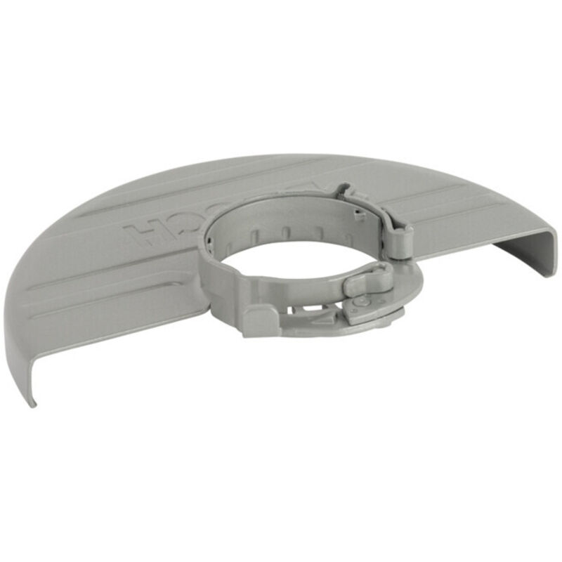 Bosch Capot de protection sans recouvrement pour ébarbage 230 mm