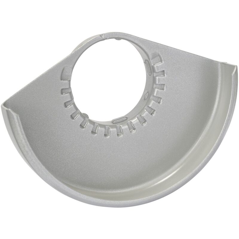 Bosch Capot de protection sans recouvrement 125 mm - vue 2