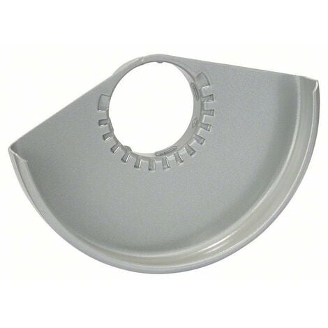 Bosch Capot de protection sans recouvrement 150 mm