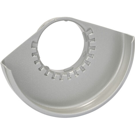 Bosch Capot de protection sans tôle de protection, 115 mm, pour GWS 8-115 - 1605510364