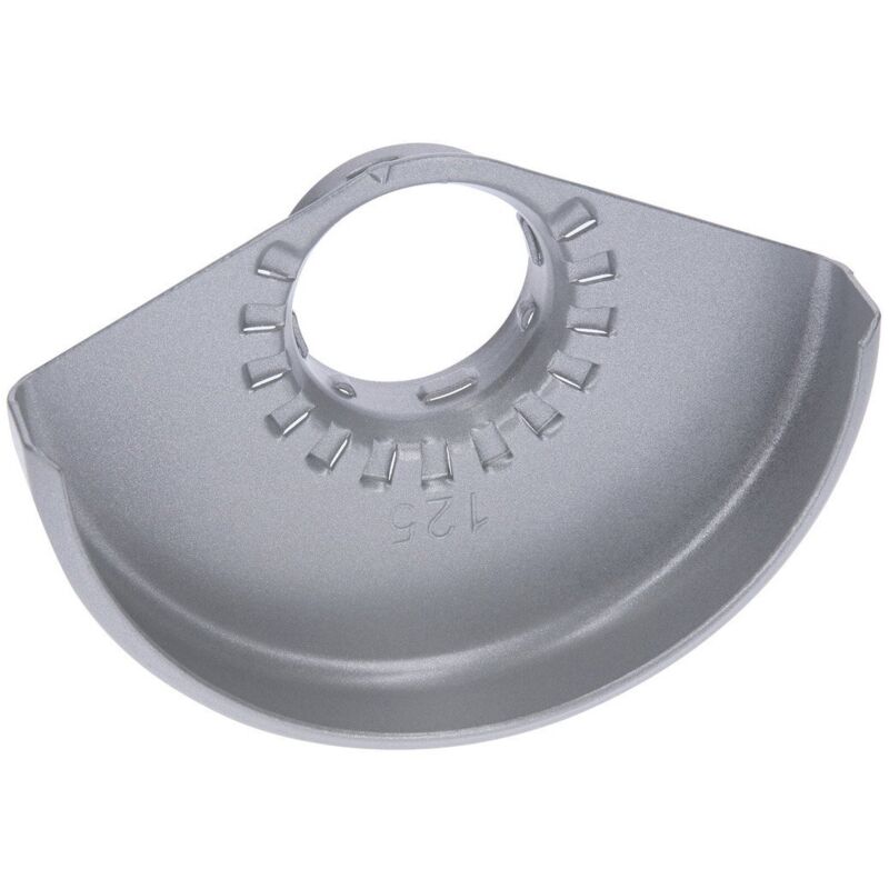 Bosch Capots de protection GWS 9 125 GWS 9 125 Professional 125 mm 2608000678 - vue 2