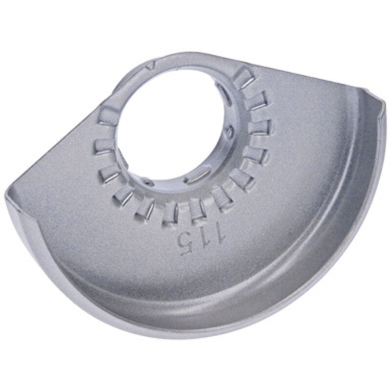 Capot de protection sans tôle de protection pour gws 9 115 p/ 2608000677 Bosch