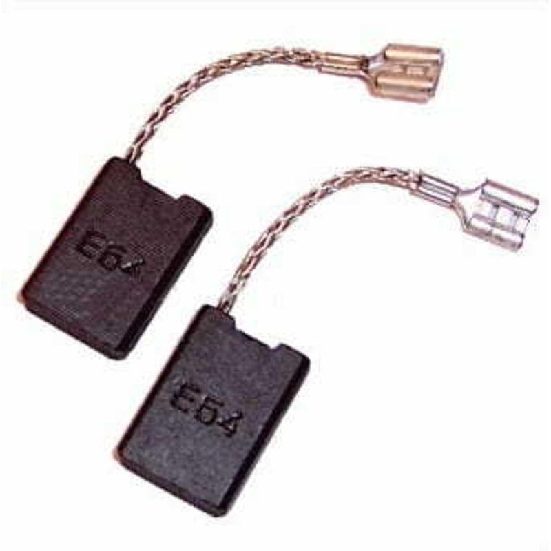 Carbonio Bosch spazzole carbonio Bosch 1607014171 coppia