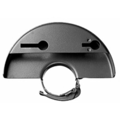 BOSCH  CARCASA PROTECTORA AMOLADORA 180MM