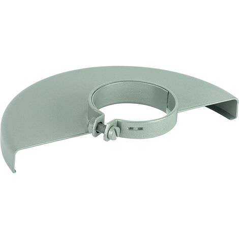 BOSCH CARCASA PROTECTORA AMOLADORA Medida de largo 230 MM