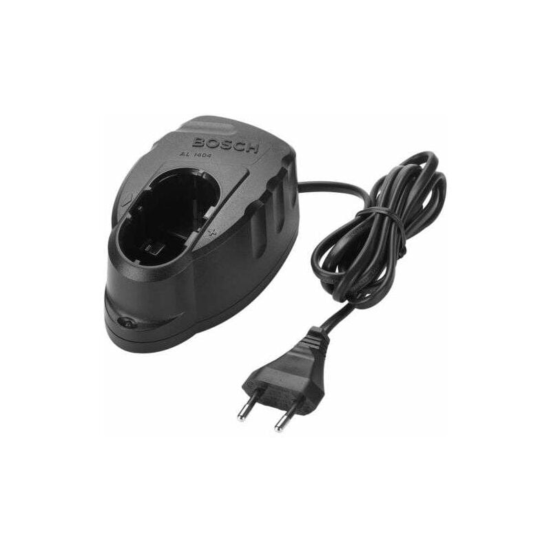 

Bosch - Cargador Al1404 7.2V-14.4V Cd/Nimh