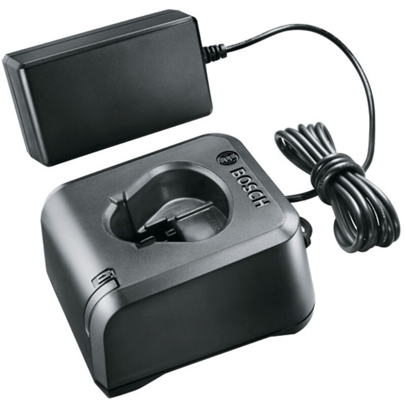 Caricabatterie per ioni di litio Bosch 12V, 2 ah/h GAL 12V-20 - 2607226187