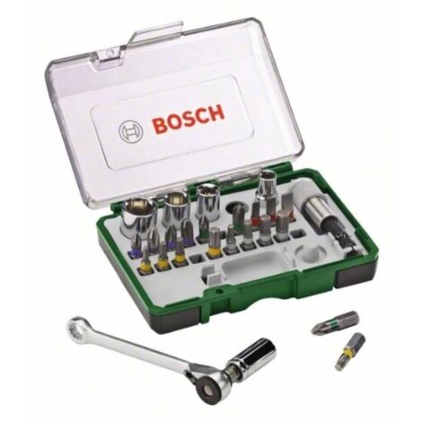Bosch - Carraca