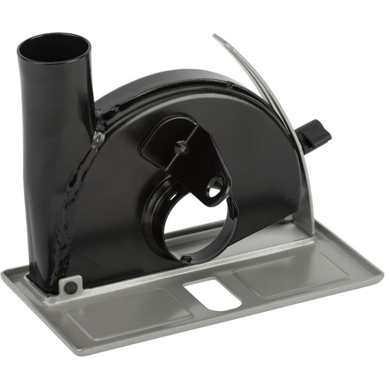 Bosch - Accessori - Prolunga di guida con collo di aspirazione per il taglio 1619P06514