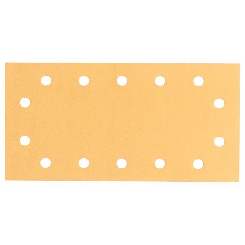 Fogli Abrasivi 115230mm G180 10pz - B 2608605269