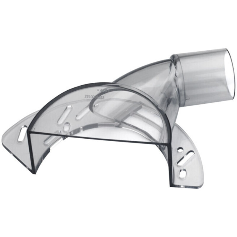 Bosch Carter d'aspiration pour meulage des bords 2608000488 - vue 2