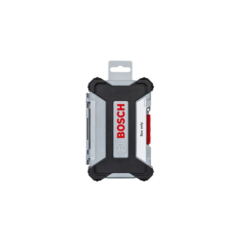 Bosch - 2608522363 étui impact vide taille l