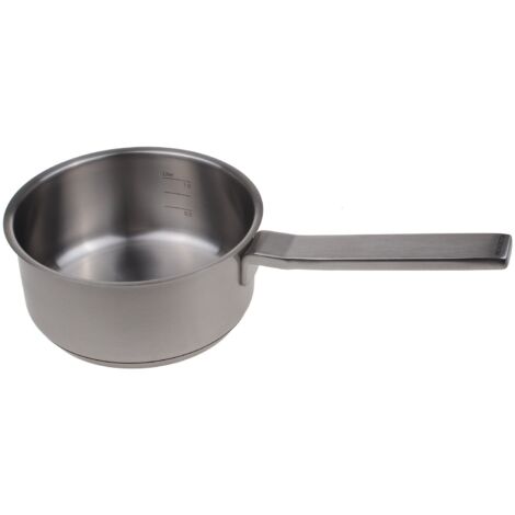 Bosch - casseruola con manico pro induction 16 cm - 17006180 -