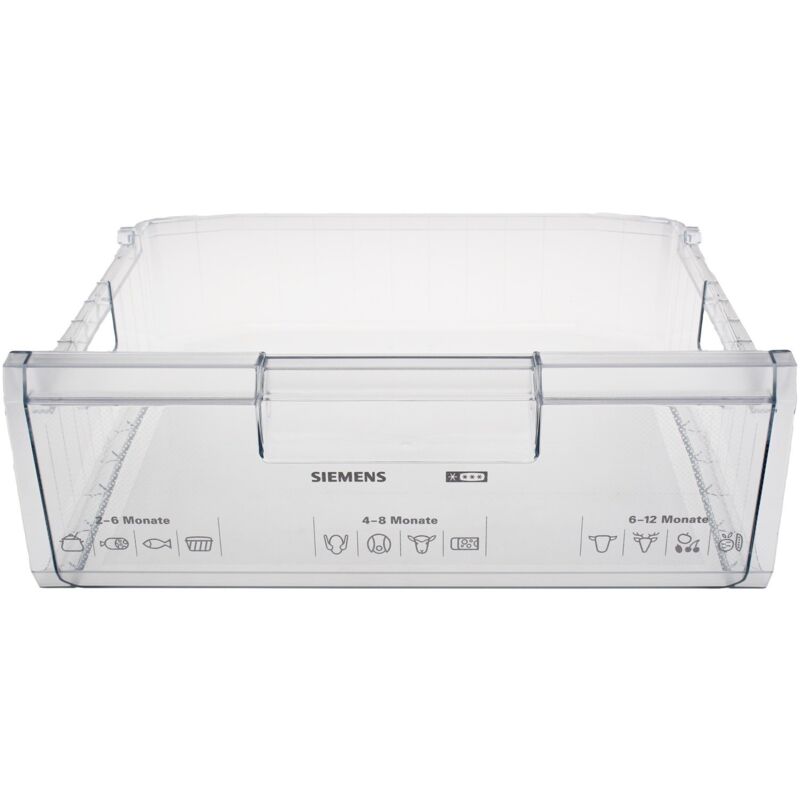 Bosch - cassetto del congelatore - 00740818 - 4242005539338