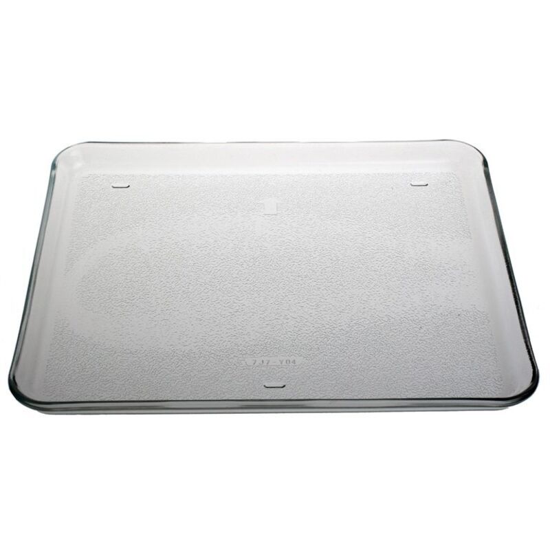 Bosch - cassetto di vetro 340mmx265mmx25mm - 00672497 - 5401101514772