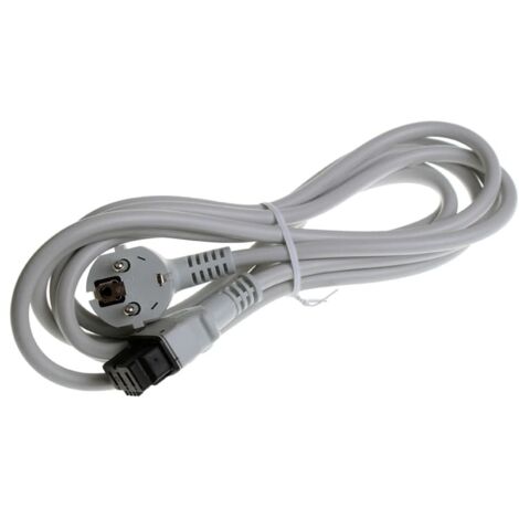Bosch - cavo alimentazione forno 3.00 mtr - 16a - 00576616 - 4242005297481