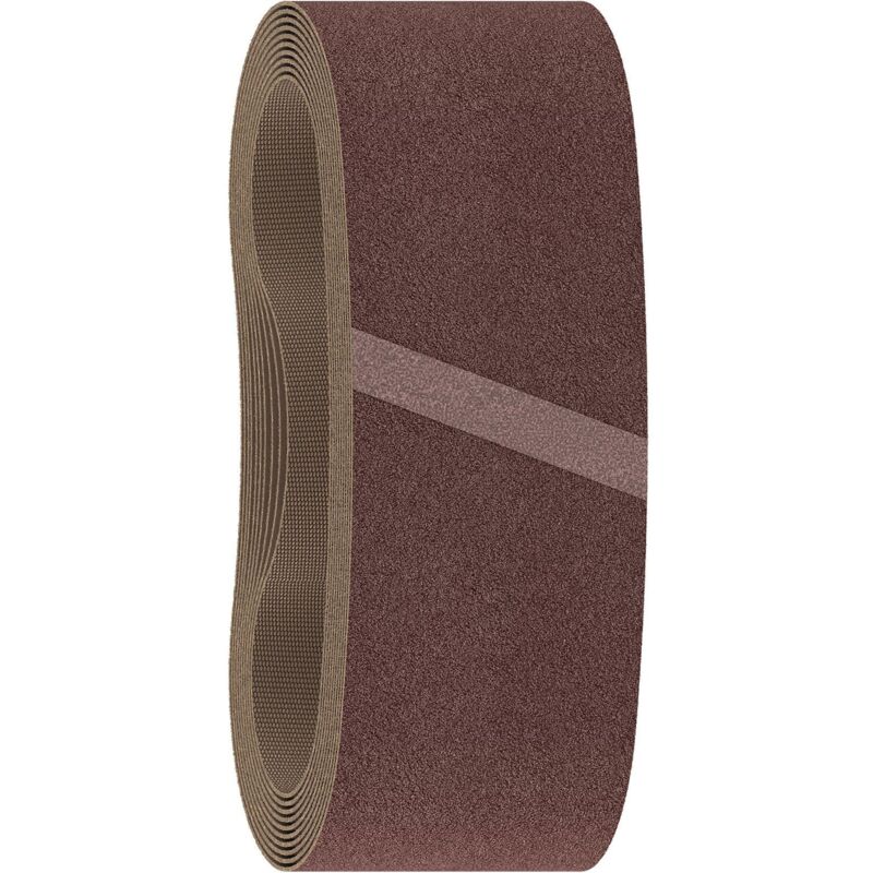 Bande de ponçage Bosch Accessories 2608606080 Grain 40 (L x l) 533 mm x 75 mm 10 pc(s)