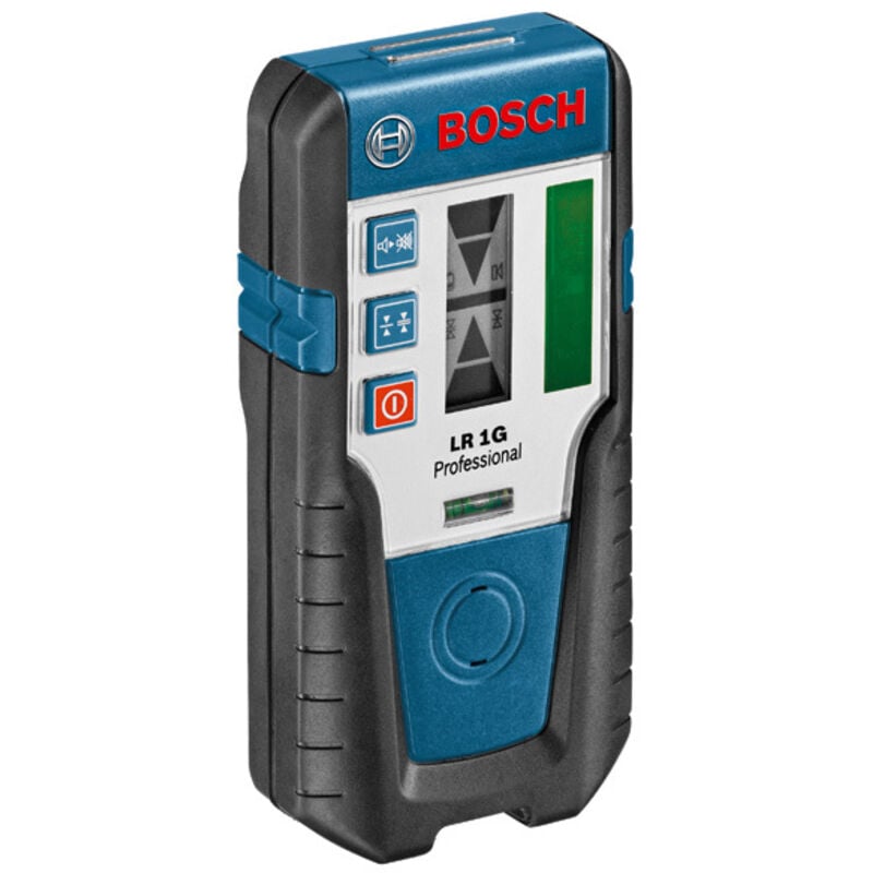 Récepteur laser lr 1G Professional Bosch Accessoires du système pour grl 300 hvg