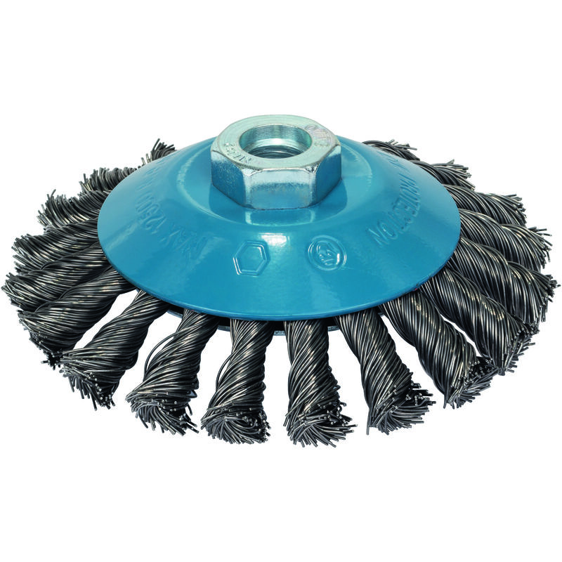 

2608622058 Cepillo cónico 115 mm 0,5 mm M14 - Bosch