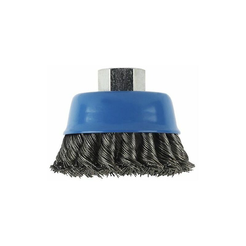 

Vaso Heavy Metal: 75X0,5X125M -M14 - Bosch