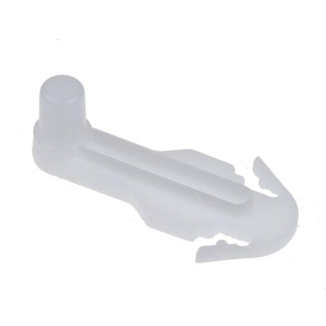 Bosch - cerniera pannello freezer - 00607910 - 5401101529219
