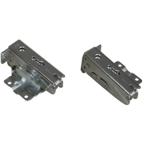 Bosch - cerniera-set 2 pezzi - 00481147 - 4242005256464