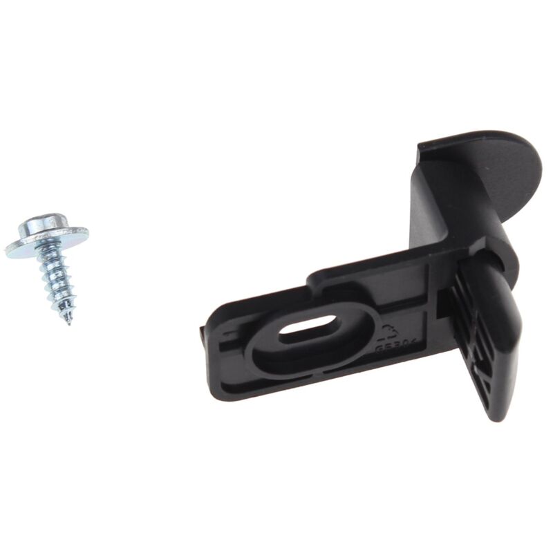 Bosch - cerradura de niño para la puerta del horno - 00627547 - 4242001258707