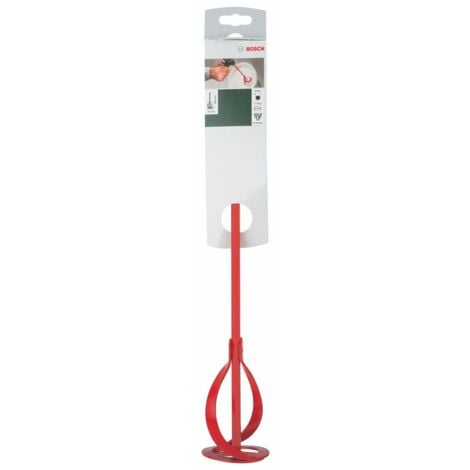 Bosch Cestello agitatore (Festa-Ø: 60 mm, Quantità: 1-10 kg, Accessori Trapani)