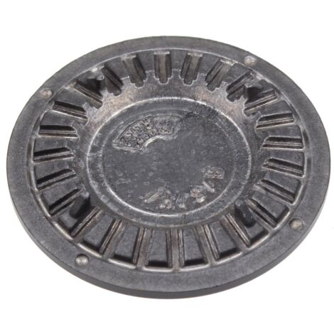 Bosch - chapeau de bruleur - 00627033