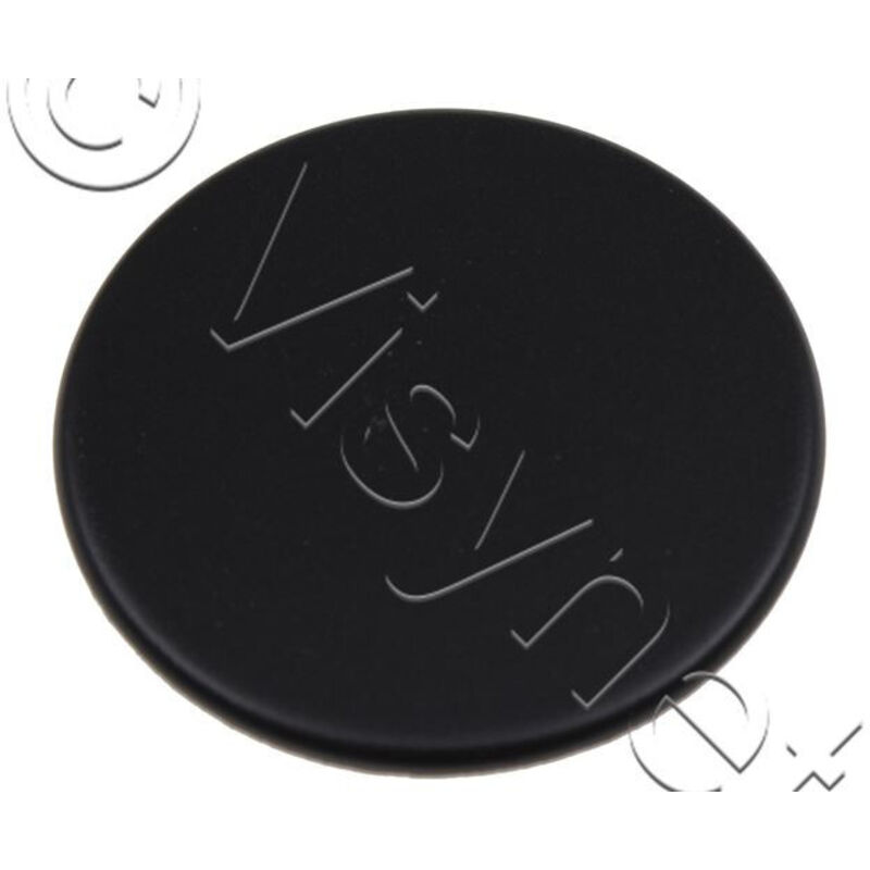 Chapeau de brûleur - 12012600 - Bosch Chapeau de brûleur - 12012600 - Bosch