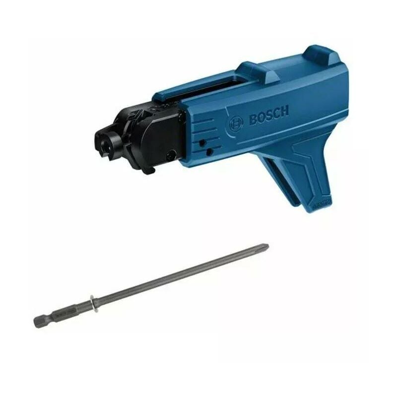 Bosch - Chargeur de vis à bande pour visseuse plaquiste - gma 55 - 1600A025GD