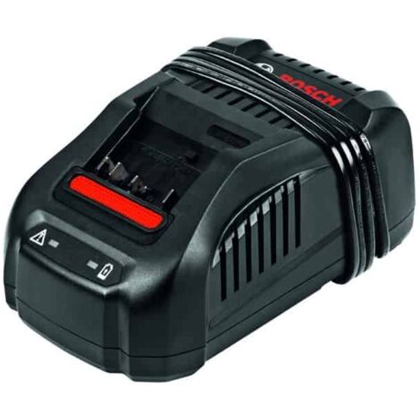 Chargeur rapide multivoltage Li-Ion 14.4-18 V - BOSCH GAL 1880 CV