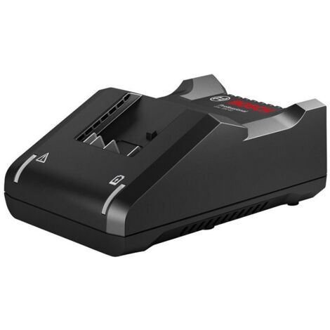Bosch Chargeur rapide Multi-Volt GAL 18V-40 - 2607226252