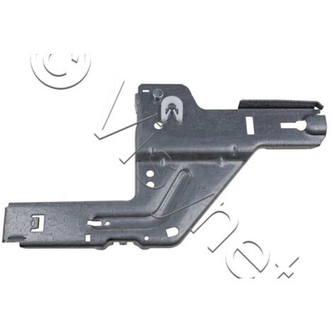 Bosch - charnière droite - 00741885