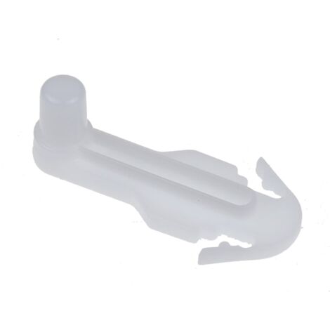 Bosch - charniere panneau congelation - 00607910
