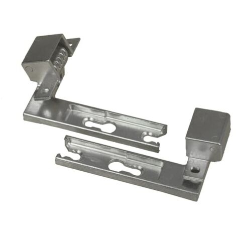 Bosch - charniere porte refrigerat. Set - 00481572