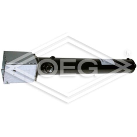 BOSCH Chauffage électrique 3/4, 87155035430