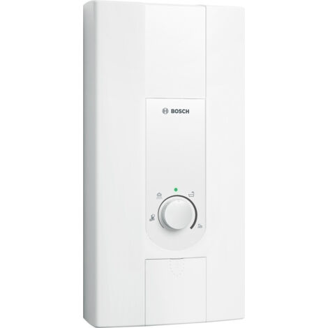 Bosch Chauffe-eau électrique pl TR5000 type 21/24 EB régulation progressive 2:1 LED 21/24