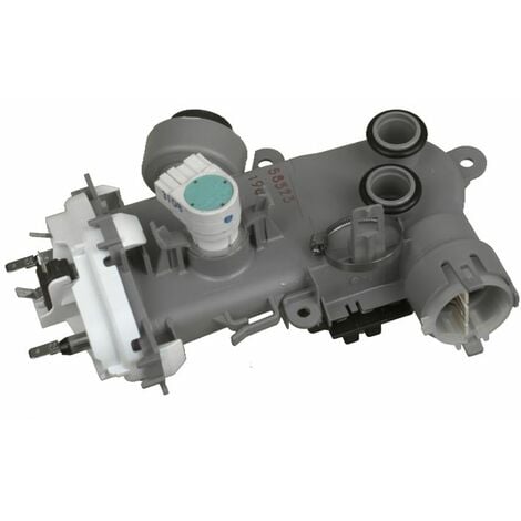 Bosch - chauffe - eau instantane - 00488856