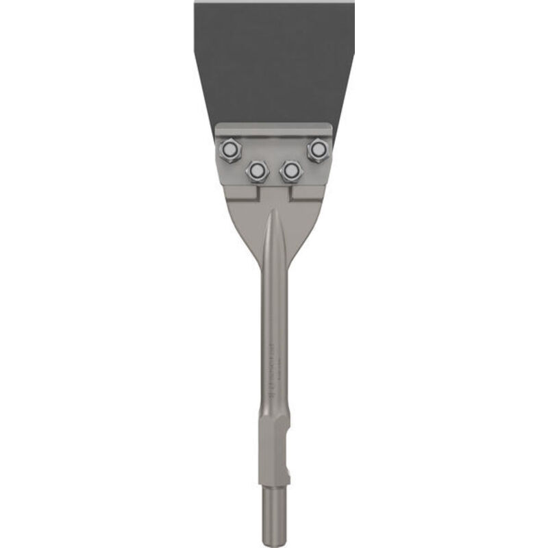 Bosch Professional Bosch Chisels Pro Hex 30 Floor Scraper 152 X 510 Mm 2608690679