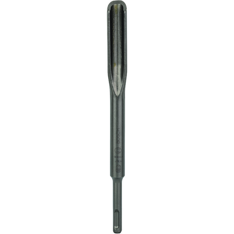 

BOSCH 2609255572 Cincel acanalado SDS-plus L- 250 mm