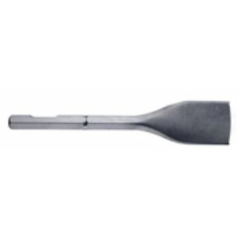 BOSCH CINCEL PALA Ø19MM HEXAGONAL 300X60MM BOS