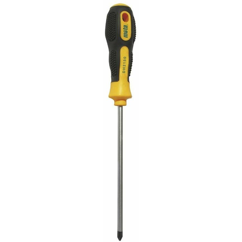 

Destornillador phillips ph0 75mm dph007 - Mota Herramientas