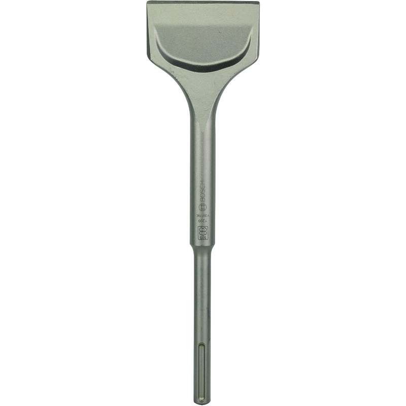 

BOSCH 2608690199 Cincel pala SDS-max 400 x 115 mm