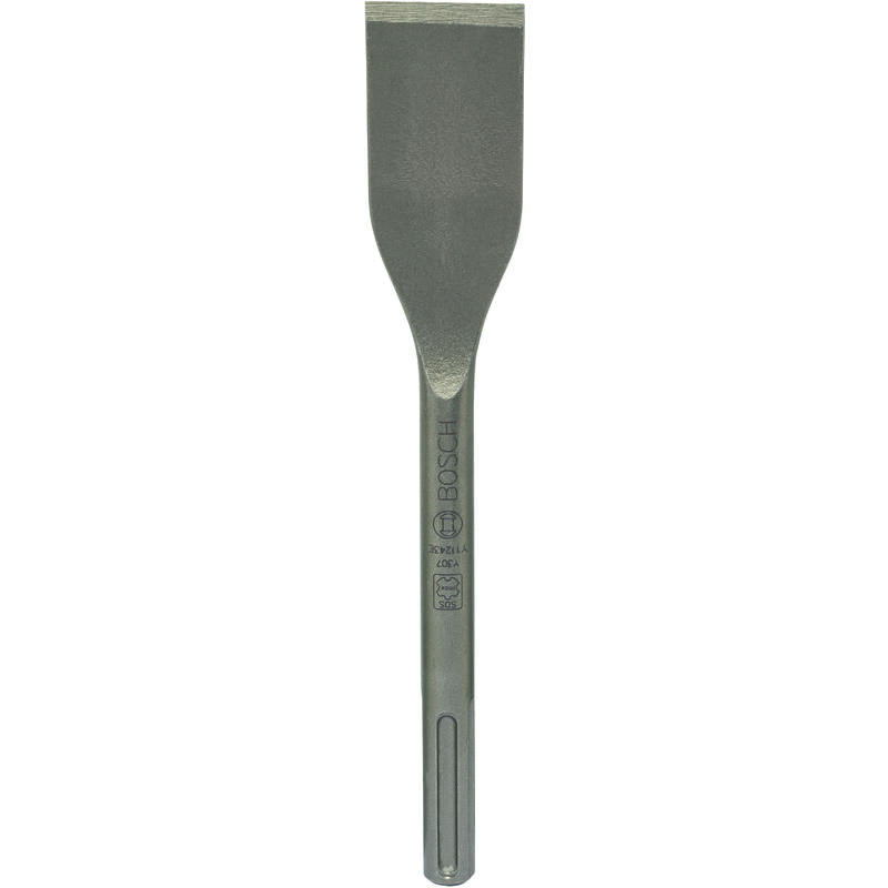 

BOSCH 2608690100 Cincel para azulejos SDS-max 300 x 50 mm