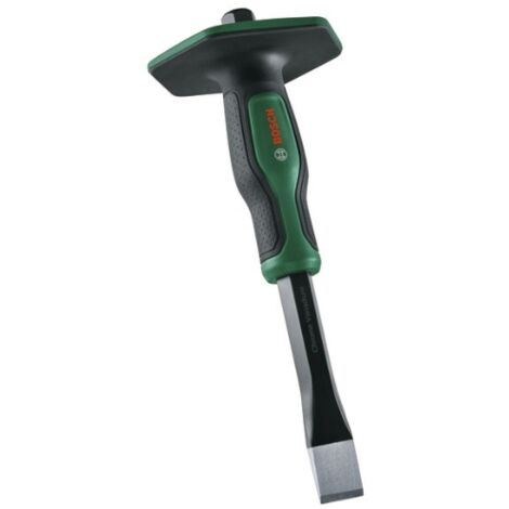 Bosch Cincel plano de piedra 22-250mm